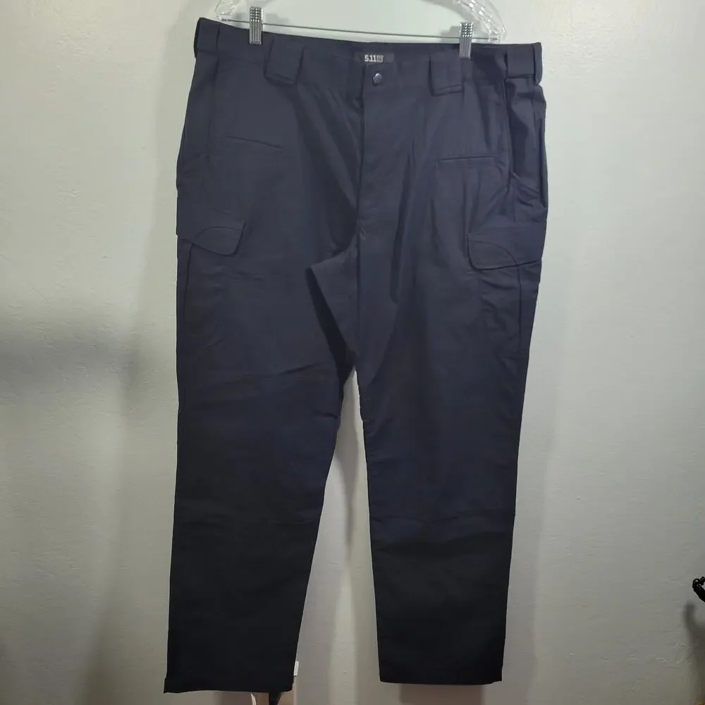 5.11 Tactical Mens Stryke Pants Professional-Grade Cargo Work Duty Pants 40